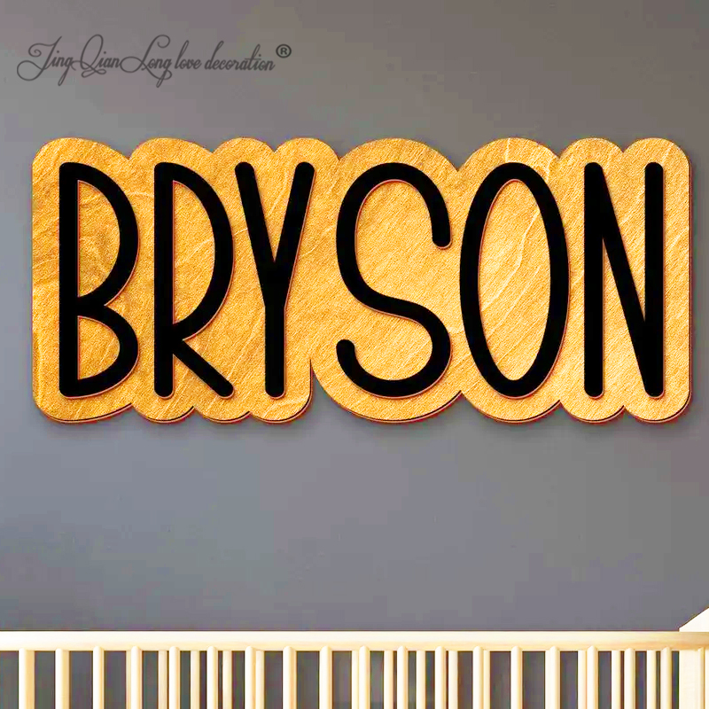 Custom Wood Name Sign Nursery  - Baby Nursery Boy 리뷰 및 가격