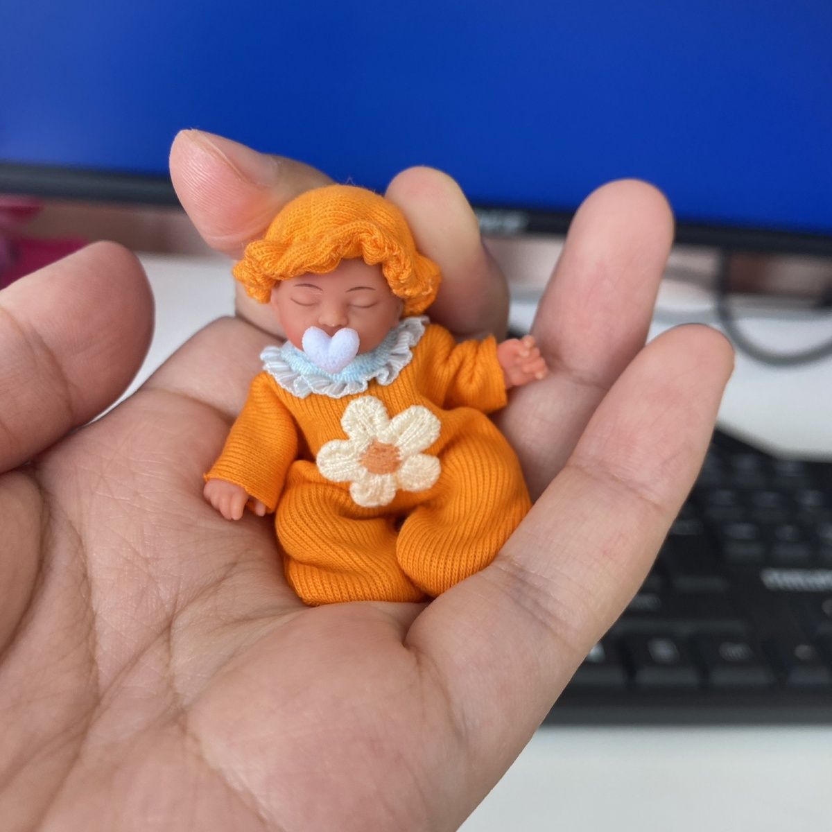 Hot! Only Doll Clothing Zuru M - Storage Basket Fabric 리뷰 및 가격