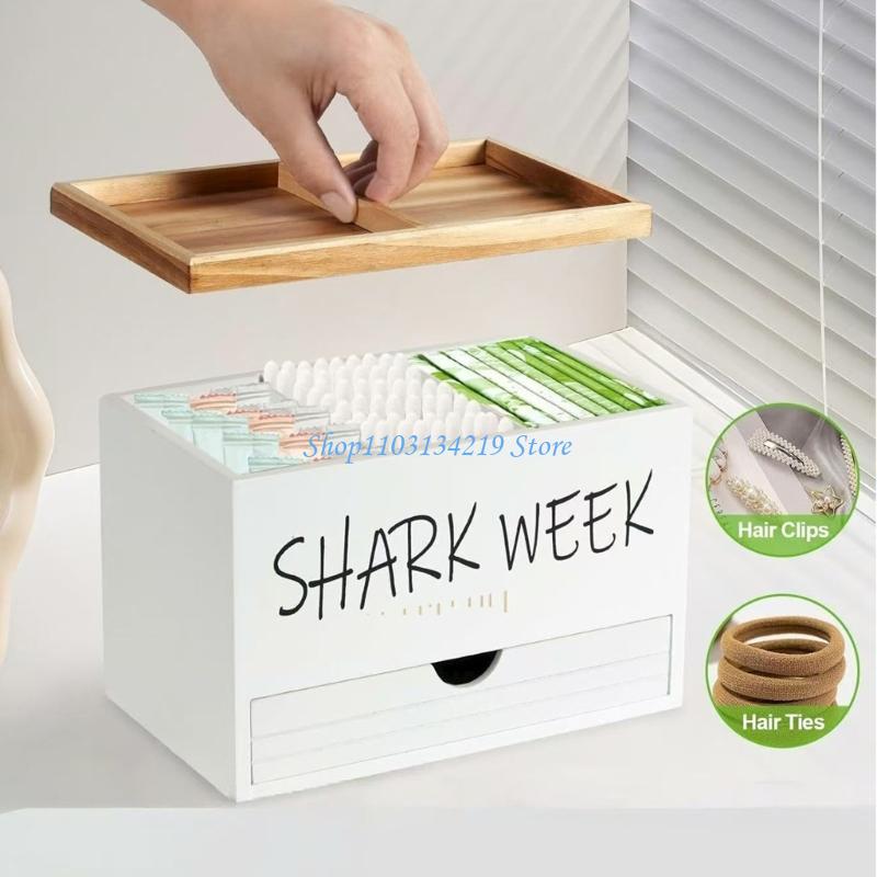 N5KC Dresser Top Storage Box W - Drawer Dresser White 리뷰 및 가격