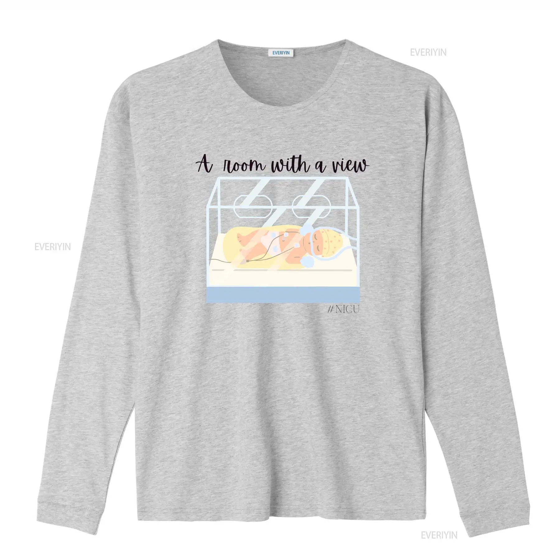 NICU Nurse T shirt Preterm bab - Baby Nursery Nurse 리뷰 및 가격