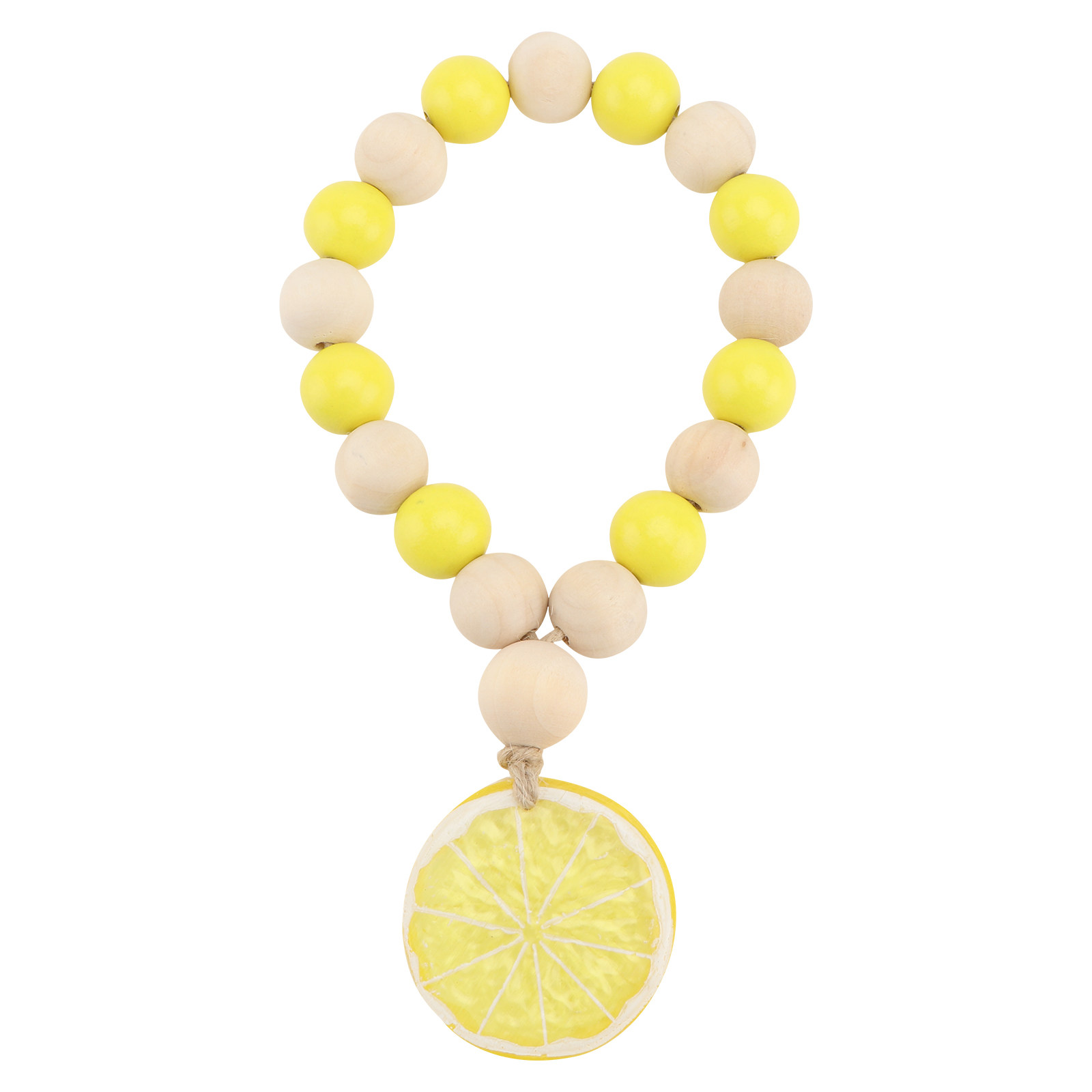 1Pcs Wooden Beads Garland Pend - Baby Nursery Layout 리뷰 및 가격