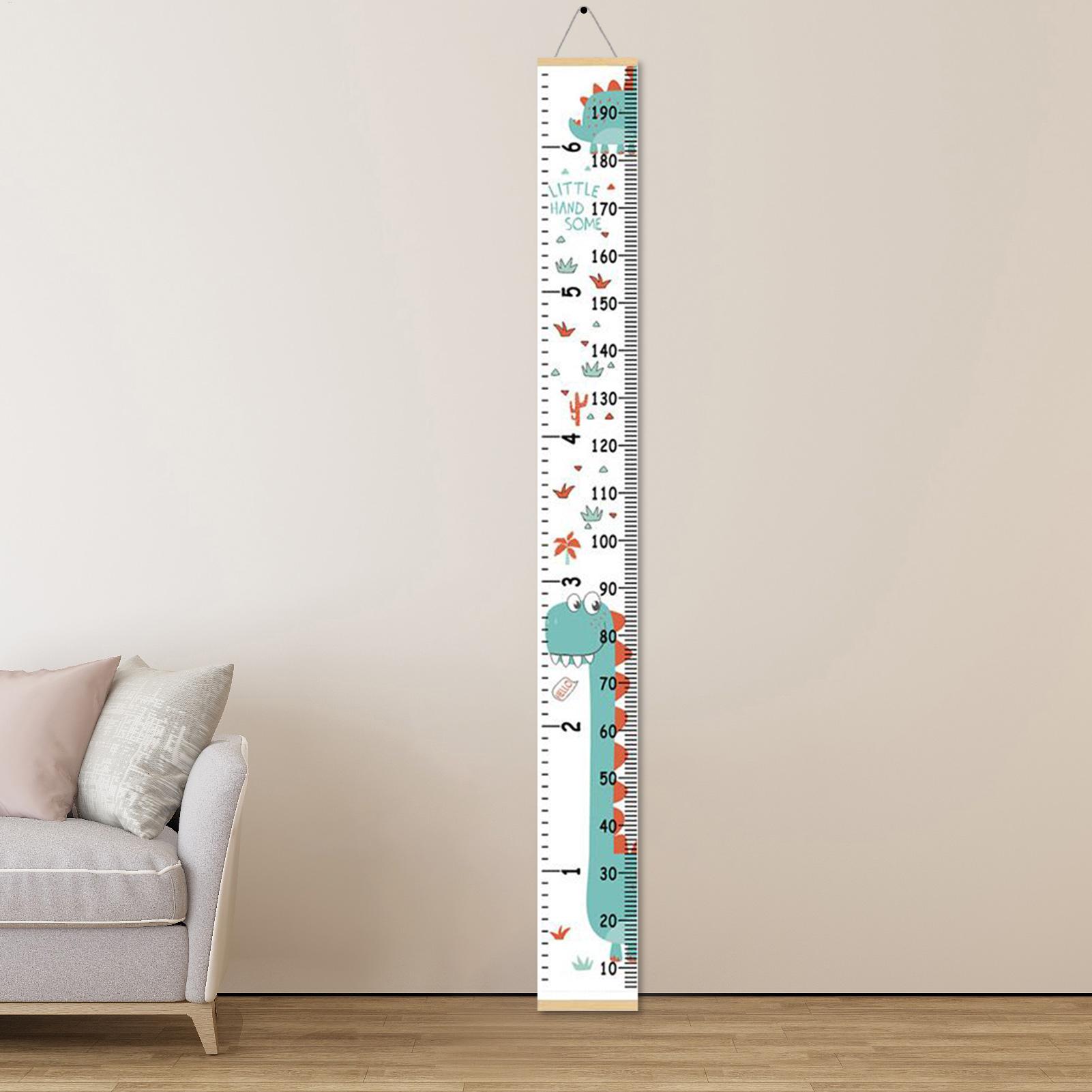 Height Chart For Kids Measurin - Growth Chart Ruler 리뷰 및 가격