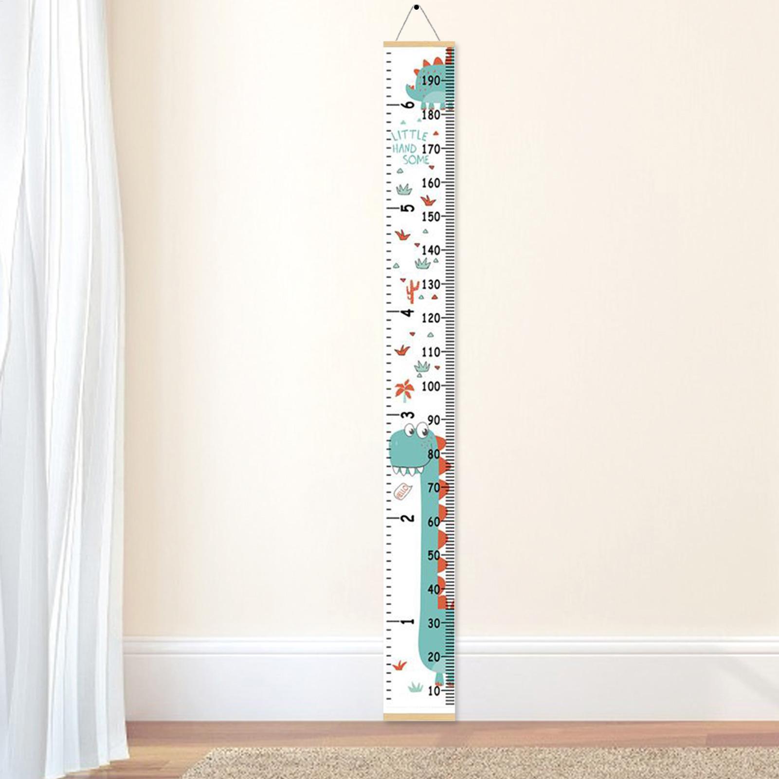 Height Chart For Kids Measurin - Growth Chart Ruler 리뷰 및 가격