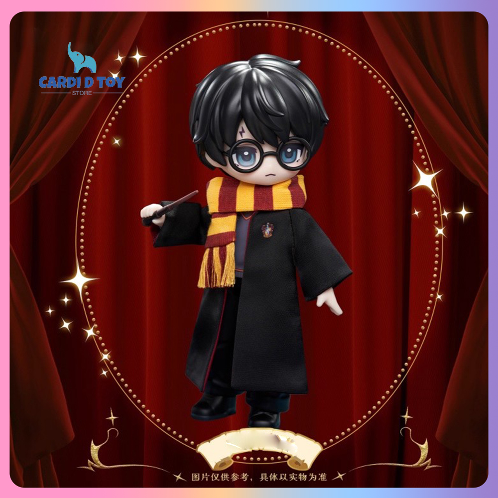 New Genuine Harry Potter Blind - Storage Basket Fabric 리뷰 및 가격