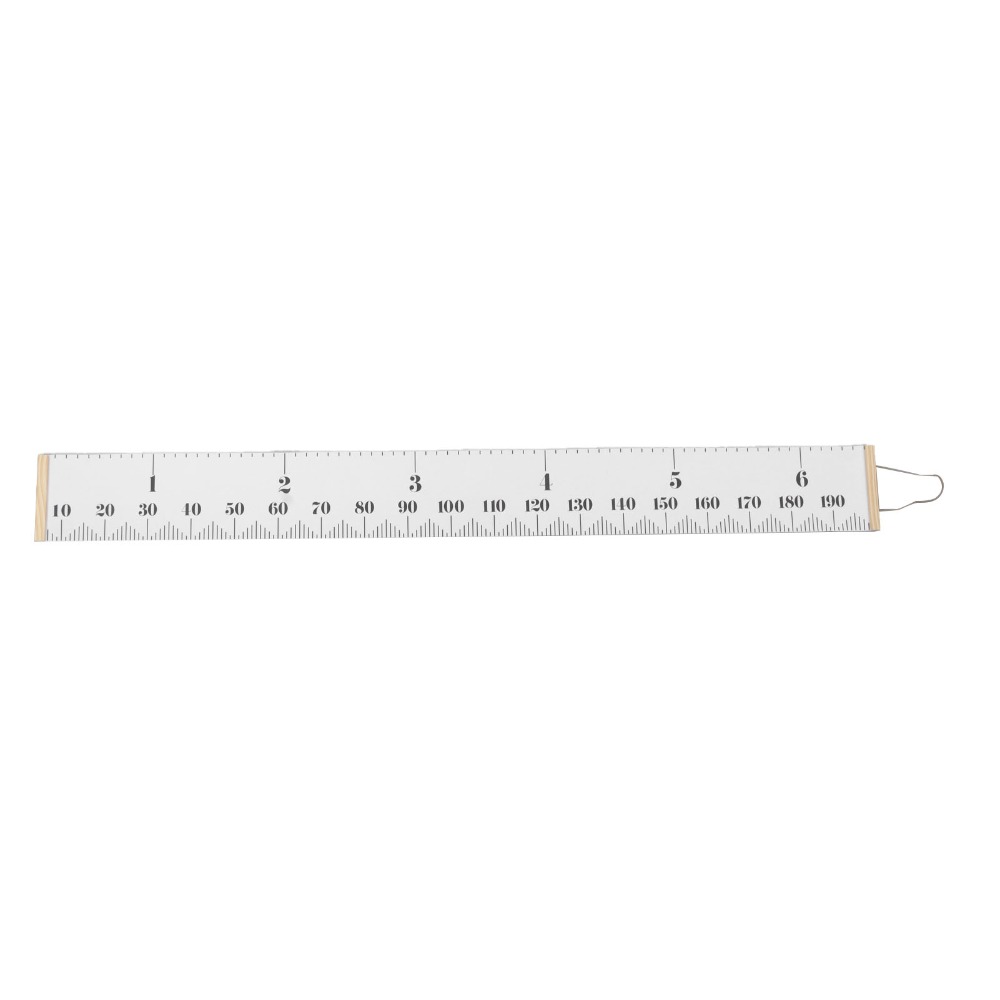 Dual Scale Mark Growth Height  - Growth Chart Ruler 리뷰 및 가격