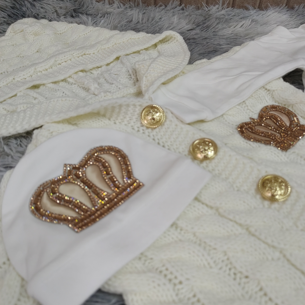 Newborn Girl Pink Layette Outf - Baby Nursery Outfits 리뷰 및 가격