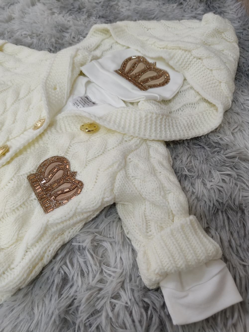 Newborn Girl Pink Layette Outf - Baby Nursery Outfits 리뷰 및 가격
