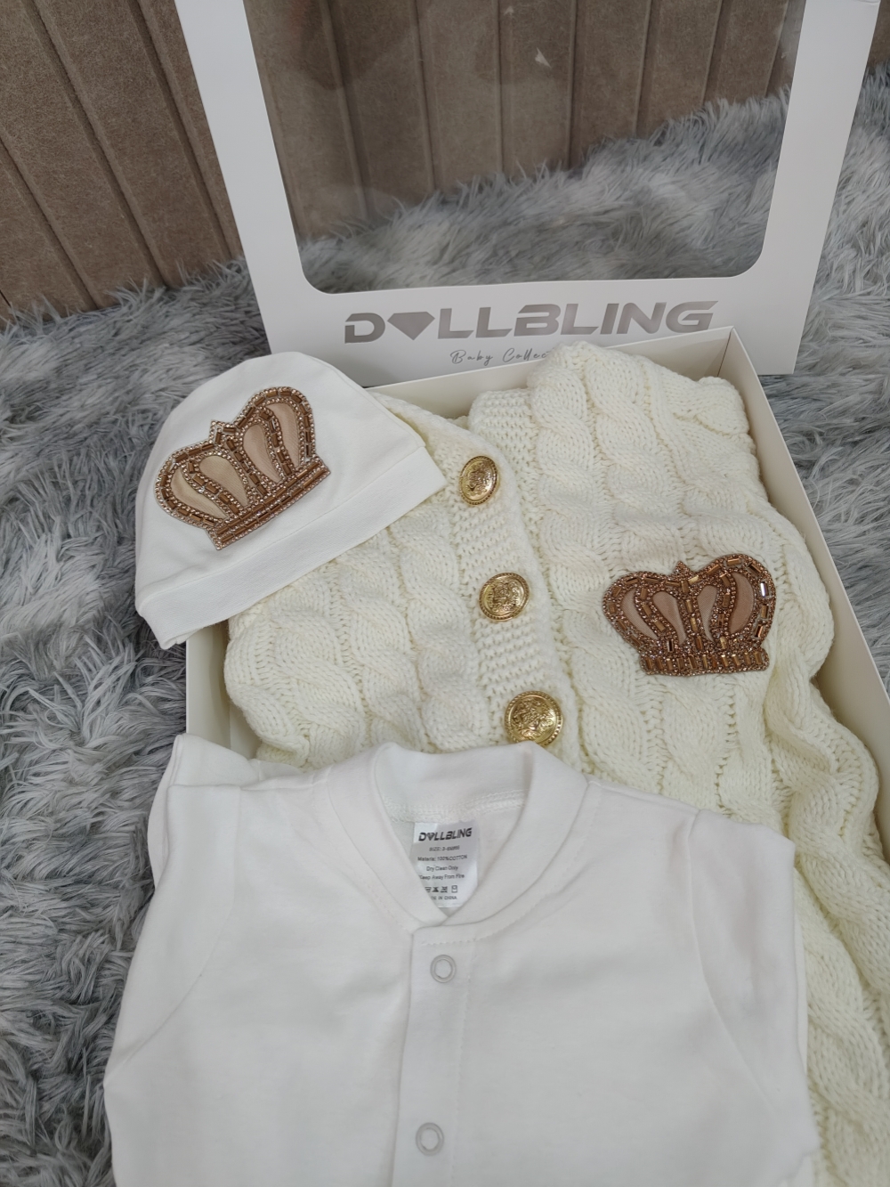 Newborn Girl Pink Layette Outf - Baby Nursery Outfits 리뷰 및 가격