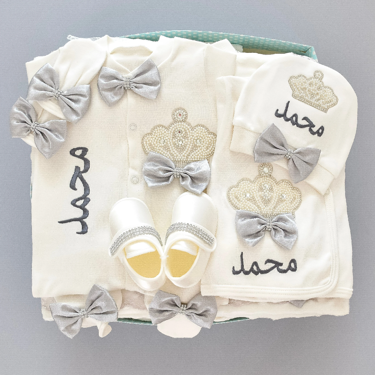 Dollbling Embroidery Name Para - Baby Nursery Outfits 리뷰 및 가격