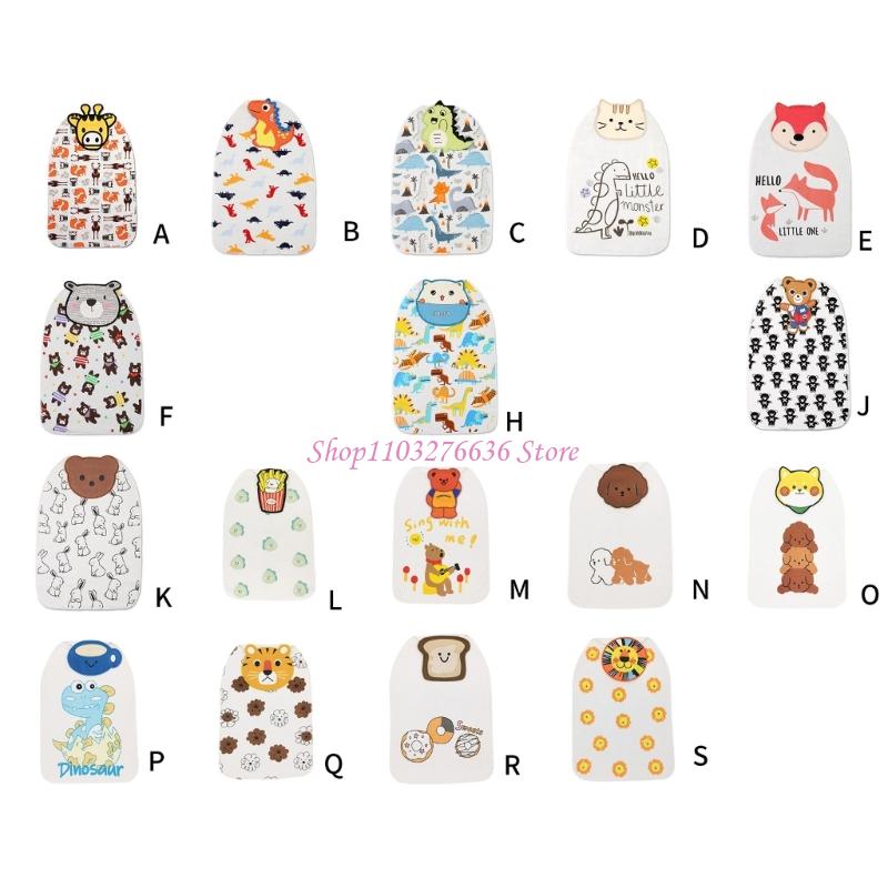 R6FD Cotton Absorbent Towel Pa - Baby Nursery Boy 리뷰 및 가격