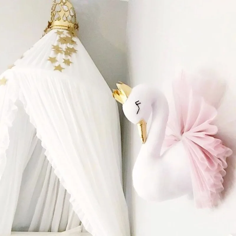 Soft Stuffed Animal Wall Decor - Baby Nursery Layout 리뷰 및 가격