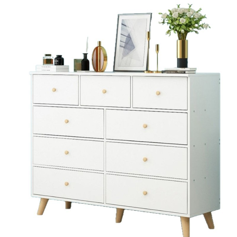 White Baby Room 6 Drawer Dress - Drawer Dresser White 리뷰 및 가격