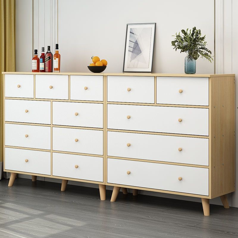 White Baby Room 6 Drawer Dress - Drawer Dresser White 리뷰 및 가격