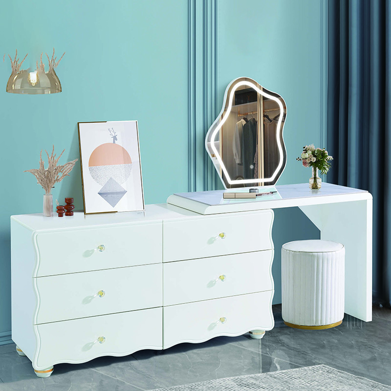 Dressing Room Furniture Cheap  - Drawer Dresser White 리뷰 및 가격