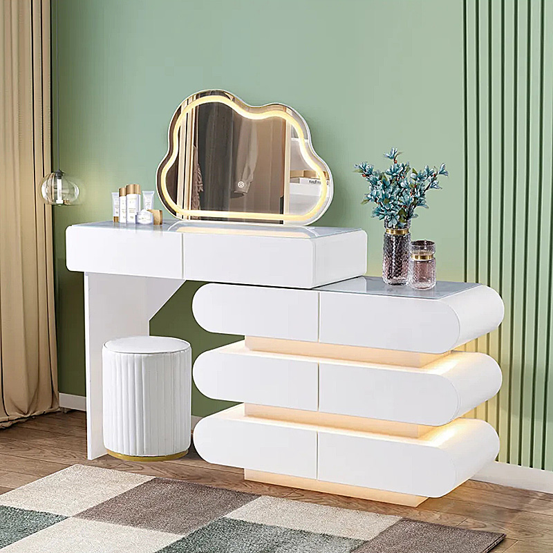 Dressing Room Furniture Cheap  - Drawer Dresser White 리뷰 및 가격