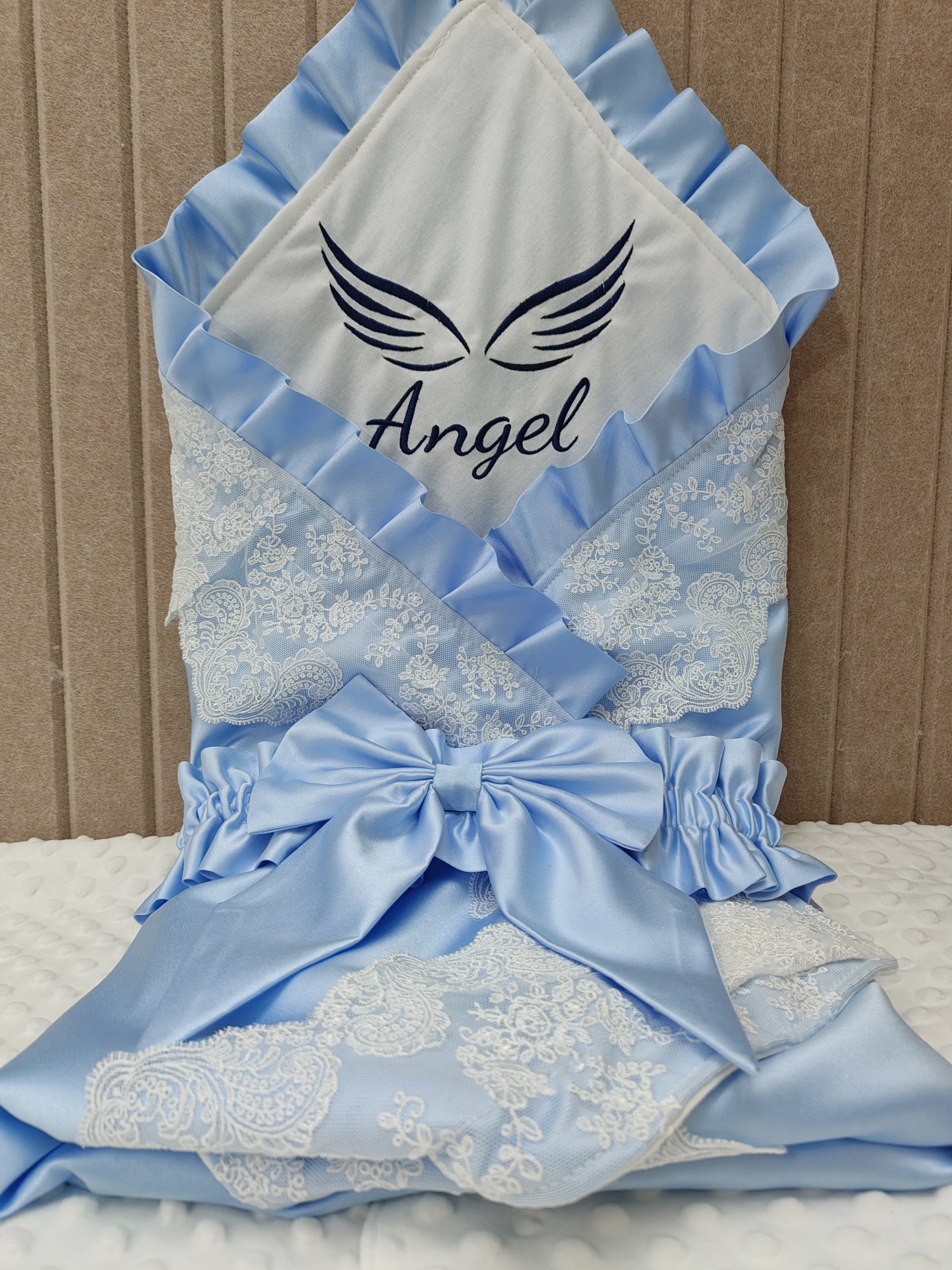 Any Name Baby Swaddle Boys Gir - Baby Nursery Boy 리뷰 및 가격