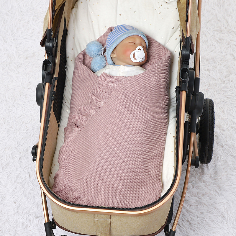 Dual-Use Baby Blankets Newborn - Baby Nursery Boy 리뷰 및 가격
