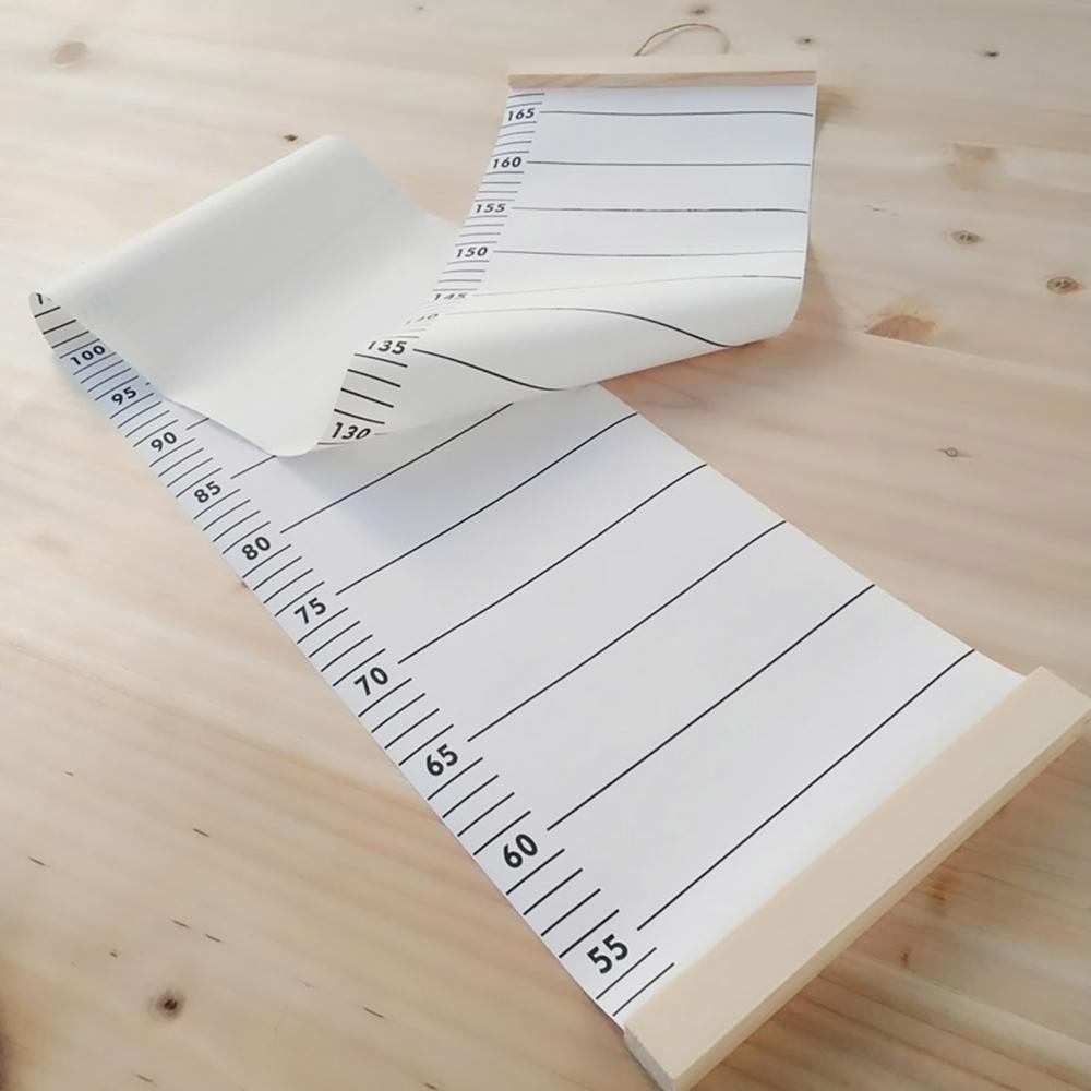 Children Height Ruler Canvas H - Growth Chart Ruler 리뷰 및 가격