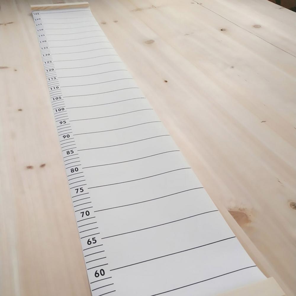 Children Height Ruler Canvas H - Growth Chart Ruler 리뷰 및 가격