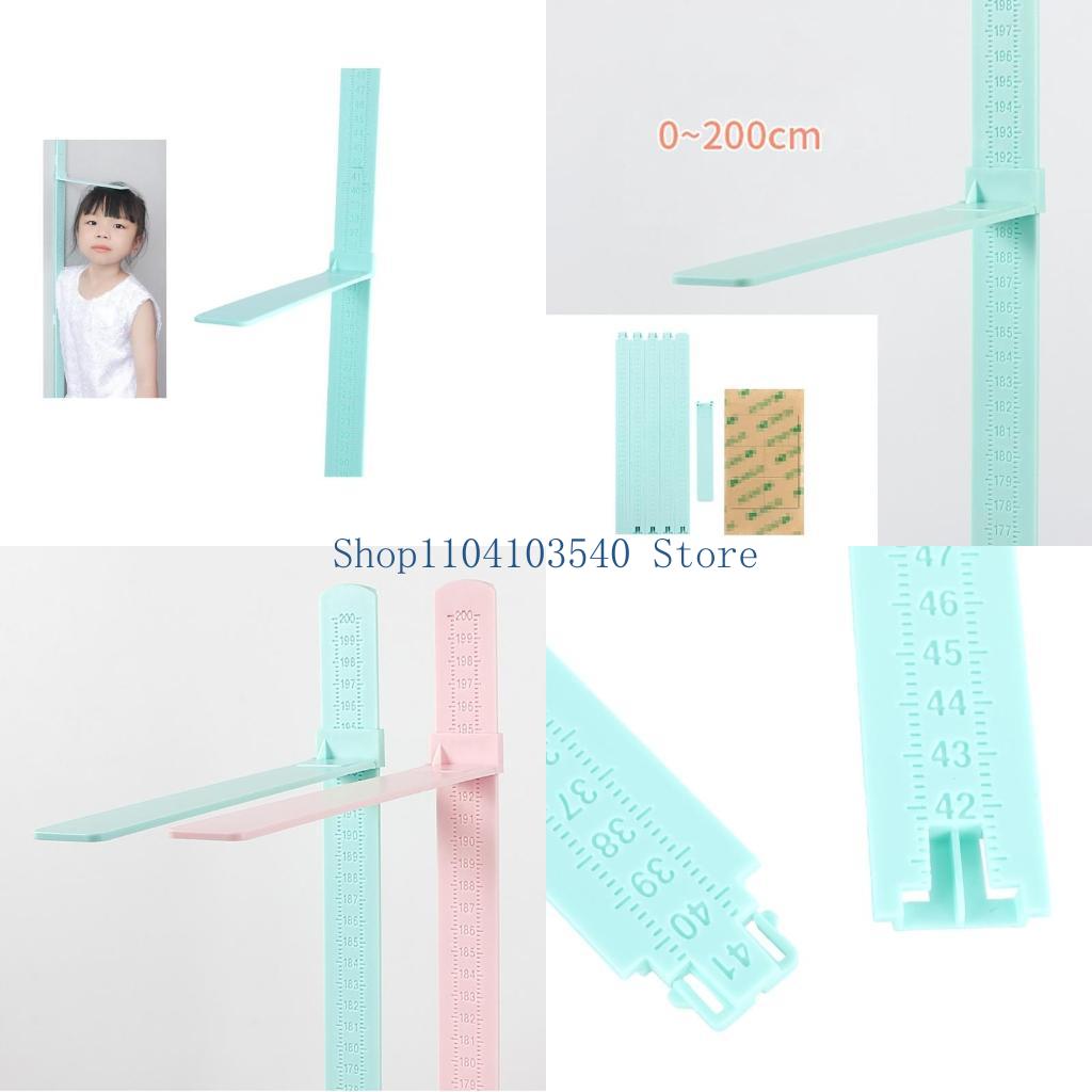02DC Growth Chart for Wall Hei - Growth Chart Ruler 리뷰 및 가격