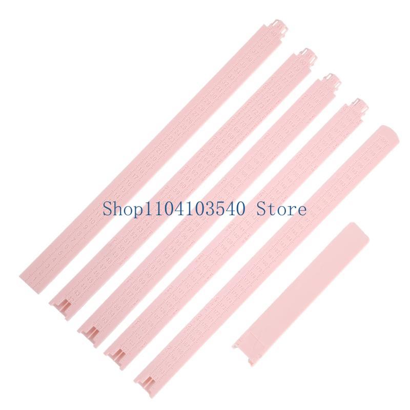 02DC Growth Chart for Wall Hei - Growth Chart Ruler 리뷰 및 가격