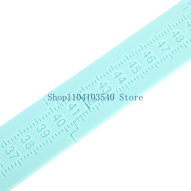 02DC Growth Chart for Wall Hei - Growth Chart Ruler 리뷰 및 가격