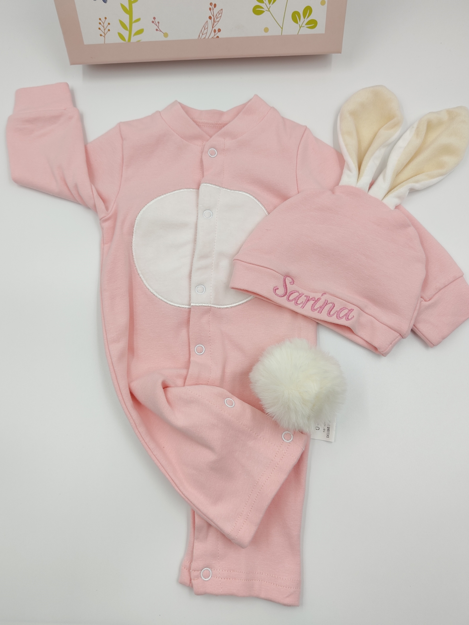 Dollbling Hospital Exit Dispos - Baby Nursery Outfits 리뷰 및 가격