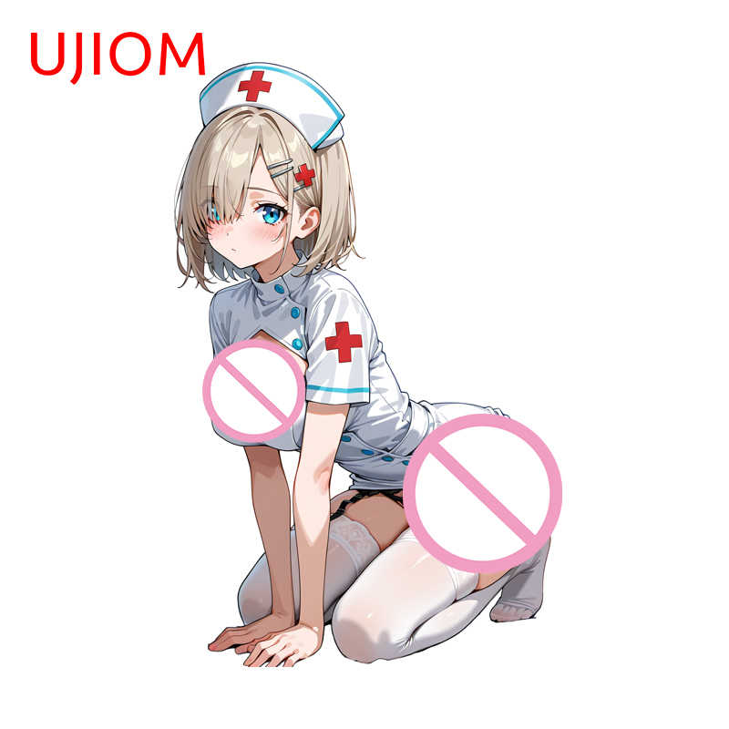 UJIOM Nurse Anime Character Wa - Baby Nursery Nurse 리뷰 및 가격