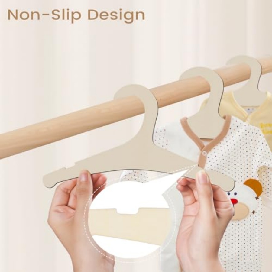 20 Packs en Baby Hangers for C - Baby Nursery Boy 리뷰 및 가격