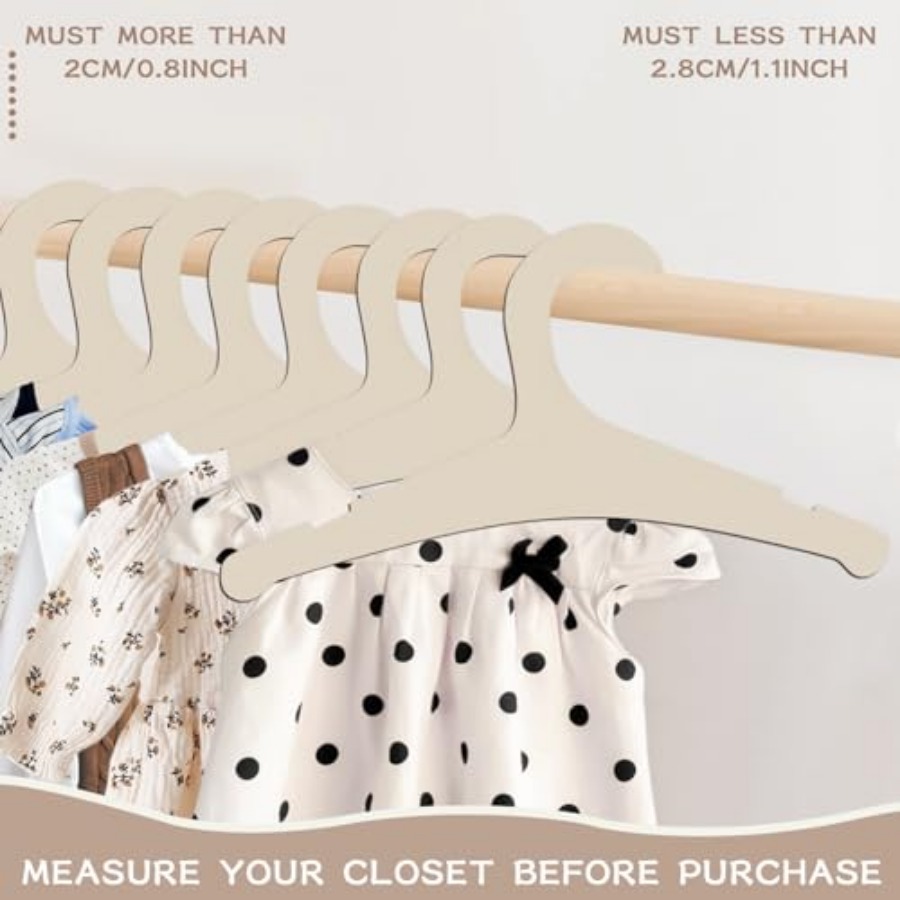20 Packs en Baby Hangers for C - Baby Nursery Boy 리뷰 및 가격