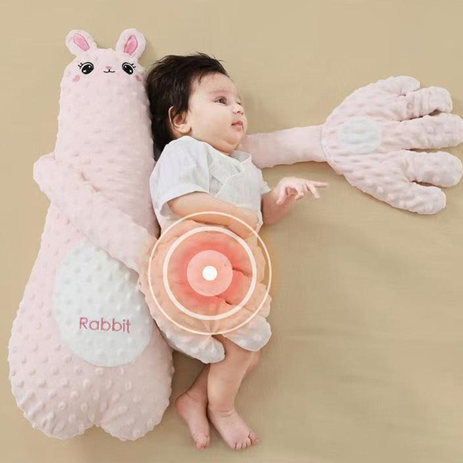 Baby Sleep Toy Baby Patter wit - Baby Nursery Products 리뷰 및 가격