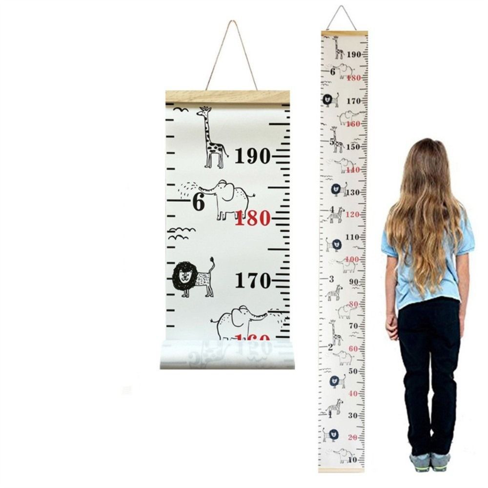 2M Height Child Growth Chart R - Growth Chart Ruler 리뷰 및 가격